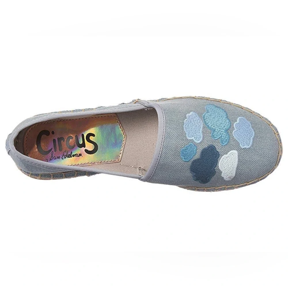 Circus LENI ESPADRILLE “Head‎ In The Clouds”